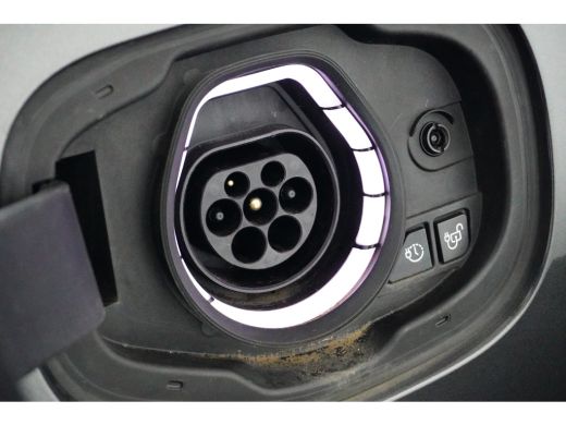 Ford Kuga 2.5 PHEV Vignale ActivLease financial lease