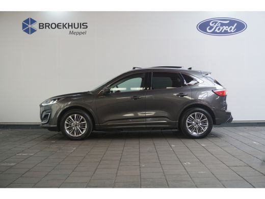 Ford Kuga 2.5 PHEV Vignale ActivLease financial lease