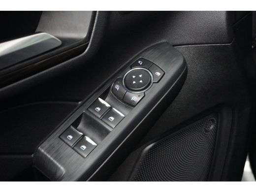 Ford Kuga 2.5 PHEV Vignale ActivLease financial lease