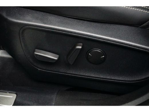 Ford Kuga 2.5 PHEV Vignale ActivLease financial lease