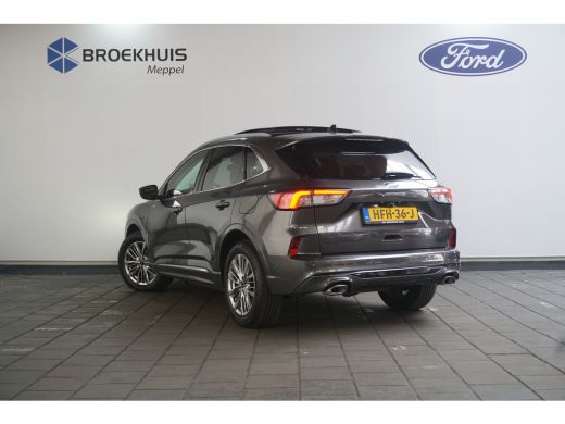 Ford Kuga 2.5 PHEV Vignale ActivLease financial lease