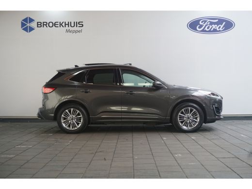 Ford Kuga 2.5 PHEV Vignale ActivLease financial lease