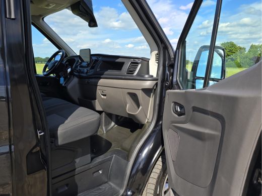 Ford Transit 330 2.0 TDCI L3 H2 Trend - 130 Pk - Euro 6 - AUTOMAAT - Navi - Parkeercamera ActivLease financial lease