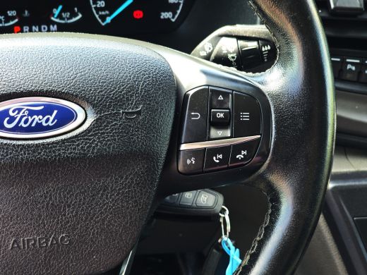 Ford Transit 330 2.0 TDCI L3 H2 Trend - 130 Pk - Euro 6 - AUTOMAAT - Navi - Parkeercamera ActivLease financial lease