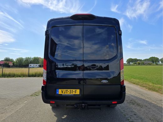 Ford Transit 330 2.0 TDCI L3 H2 Trend - 130 Pk - Euro 6 - AUTOMAAT - Navi - Parkeercamera ActivLease financial lease