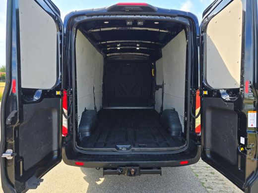 Ford Transit 330 2.0 TDCI L3 H2 Trend - 130 Pk - Euro 6 - AUTOMAAT - Navi - Parkeercamera ActivLease financial lease