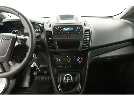 Ford Transit Connect 1.5 EcoBlue L2H1 Airco Camera Parkeersensoren 3 Persoons Elektrpakket ActivLease financial lease