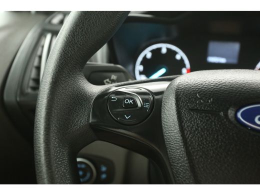 Ford Transit Connect 1.5 EcoBlue L2H1 Airco Camera Parkeersensoren 3 Persoons Elektrpakket ActivLease financial lease