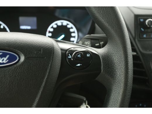 Ford Transit Connect 1.5 EcoBlue L2H1 Airco Camera Parkeersensoren 3 Persoons Elektrpakket ActivLease financial lease
