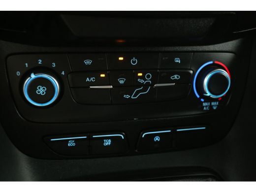 Ford Transit Connect 1.5 EcoBlue L2H1 Airco Camera Parkeersensoren 3 Persoons Elektrpakket ActivLease financial lease