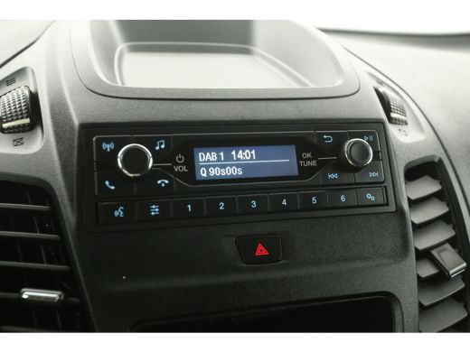 Ford Transit Connect 1.5 EcoBlue L2H1 Airco Camera Parkeersensoren 3 Persoons Elektrpakket ActivLease financial lease