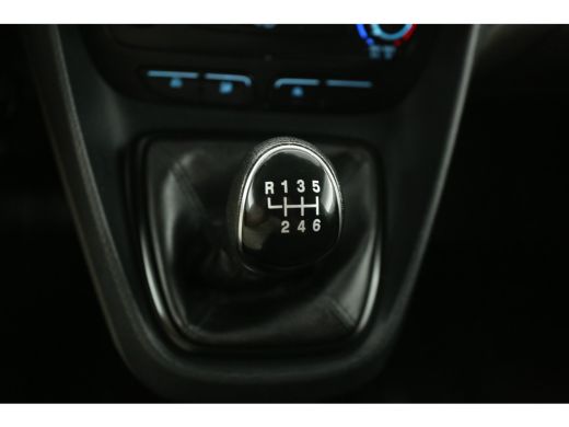 Ford Transit Connect 1.5 EcoBlue L2H1 Airco Camera Parkeersensoren 3 Persoons Elektrpakket ActivLease financial lease
