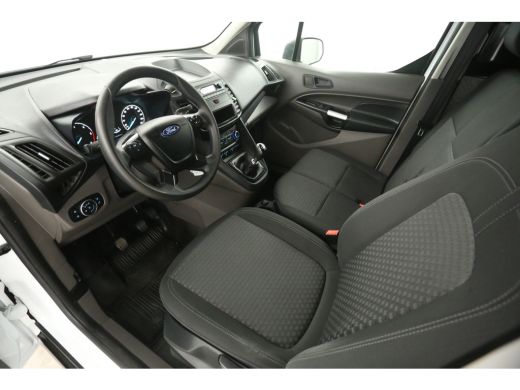 Ford Transit Connect 1.5 EcoBlue L2H1 Airco Camera Parkeersensoren 3 Persoons Elektrpakket ActivLease financial lease