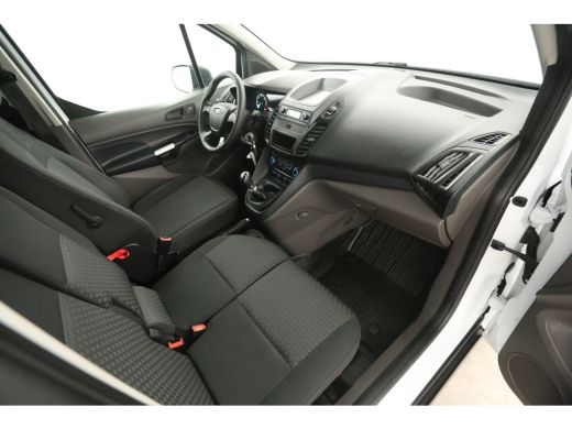 Ford Transit Connect 1.5 EcoBlue L2H1 Airco Camera Parkeersensoren 3 Persoons Elektrpakket ActivLease financial lease