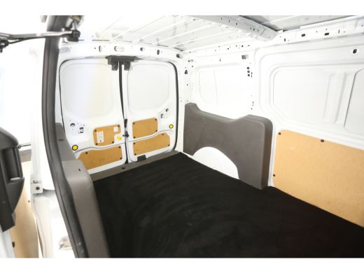 Ford Transit Connect 1.5 EcoBlue L2H1 Airco Camera Parkeersensoren 3 Persoons Elektrpakket ActivLease financial lease
