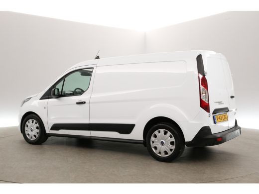 Ford Transit Connect 1.5 EcoBlue L2H1 Airco Camera Parkeersensoren 3 Persoons Elektrpakket ActivLease financial lease