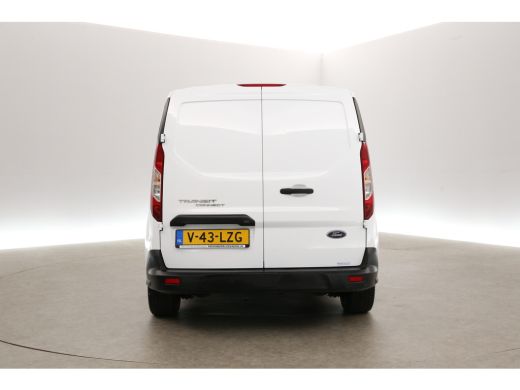 Ford Transit Connect 1.5 EcoBlue L2H1 Airco Camera Parkeersensoren 3 Persoons Elektrpakket ActivLease financial lease