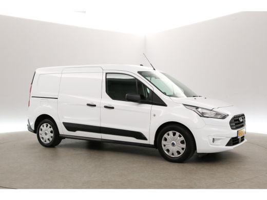 Ford Transit Connect 1.5 EcoBlue L2H1 Airco Camera Parkeersensoren 3 Persoons Elektrpakket ActivLease financial lease
