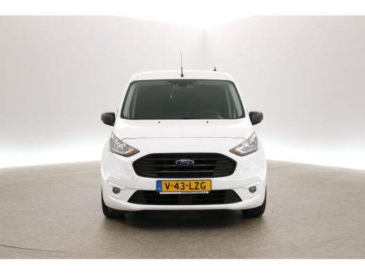 Ford Transit Connect 1.5 EcoBlue L2H1 Airco Camera Parkeersensoren 3 Persoons Elektrpakket ActivLease financial lease