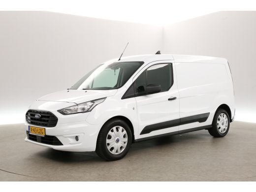 Ford Transit Connect 1.5 EcoBlue L2H1 Airco Camera Parkeersensoren 3 Persoons Elektrpakket ActivLease financial lease