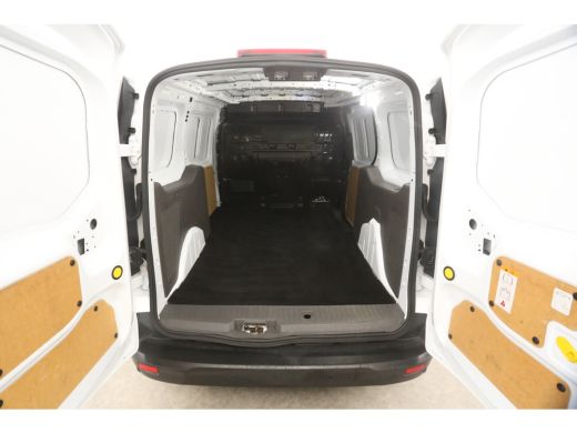 Ford Transit Connect 1.5 EcoBlue L2H1 Airco Camera Parkeersensoren 3 Persoons Elektrpakket ActivLease financial lease