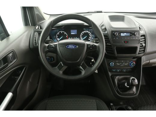 Ford Transit Connect 1.5 EcoBlue L2H1 Airco Camera Parkeersensoren 3 Persoons Elektrpakket ActivLease financial lease