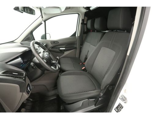 Ford Transit Connect 1.5 EcoBlue L2H1 Airco Camera Parkeersensoren 3 Persoons Elektrpakket ActivLease financial lease