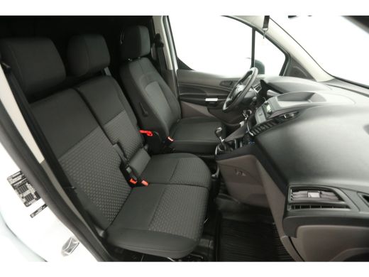 Ford Transit Connect 1.5 EcoBlue L2H1 Airco Camera Parkeersensoren 3 Persoons Elektrpakket ActivLease financial lease