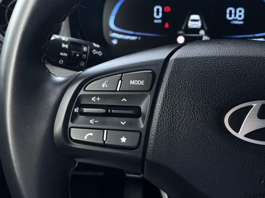 Hyundai i10 1.0 67pk Comfort Smart | LED | Airco | Carplay | Camera | Navigatie | Bluetooth | Cruisecontrol |... ActivLease financial lease