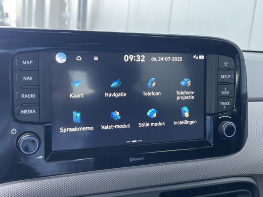 Hyundai i10 1.0 67pk Comfort Smart | LED | Airco | Carplay | Camera | Navigatie | Bluetooth | Cruisecontrol |... ActivLease financial lease