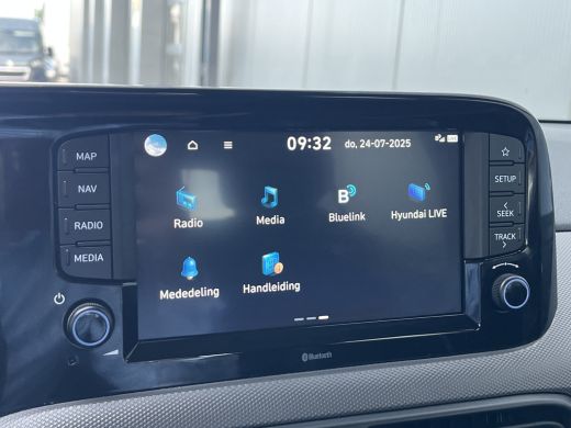 Hyundai i10 1.0 67pk Comfort Smart | LED | Airco | Carplay | Camera | Navigatie | Bluetooth | Cruisecontrol |... ActivLease financial lease