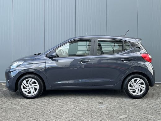 Hyundai i10 1.0 67pk Comfort Smart | LED | Airco | Carplay | Camera | Navigatie | Bluetooth | Cruisecontrol |... ActivLease financial lease