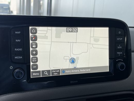 Hyundai i10 1.0 67pk Comfort Smart | LED | Airco | Carplay | Camera | Navigatie | Bluetooth | Cruisecontrol |... ActivLease financial lease