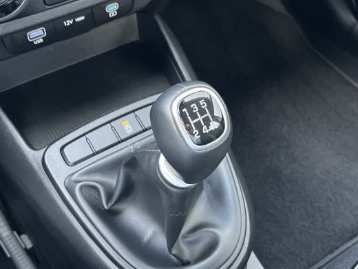 Hyundai i10 1.0 67pk Comfort Smart | LED | Airco | Carplay | Camera | Navigatie | Bluetooth | Cruisecontrol |... ActivLease financial lease