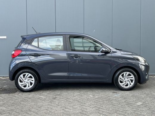 Hyundai i10 1.0 67pk Comfort Smart | LED | Airco | Carplay | Camera | Navigatie | Bluetooth | Cruisecontrol |... ActivLease financial lease