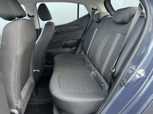 Hyundai i10 1.0 67pk Comfort Smart | LED | Airco | Carplay | Camera | Navigatie | Bluetooth | Cruisecontrol |... ActivLease financial lease