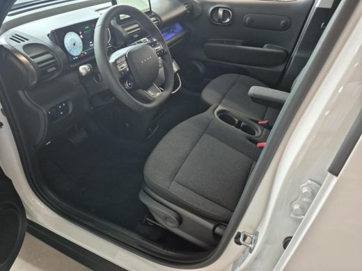 Hyundai Inster Evolve Sky 49 kWh | Winter en Tech Pack | 3.000,- korting| Direct uit voorraad leverbaar | ActivLease financial lease