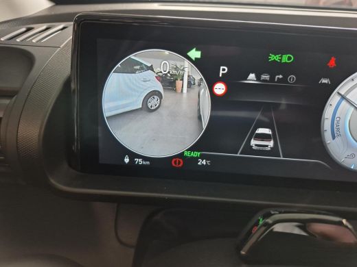 Hyundai Inster Evolve Sky 49 kWh | Winter en Tech Pack | 3.000,- korting| Direct uit voorraad leverbaar | ActivLease financial lease