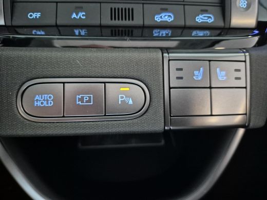 Hyundai Inster Evolve Sky 49 kWh | Winter en Tech Pack | 3.000,- korting| Direct uit voorraad leverbaar | ActivLease financial lease