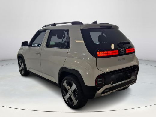 Hyundai Inster Evolve Sky 49 kWh | Winter en Tech Pack | 3.000,- korting| Direct uit voorraad leverbaar | ActivLease financial lease