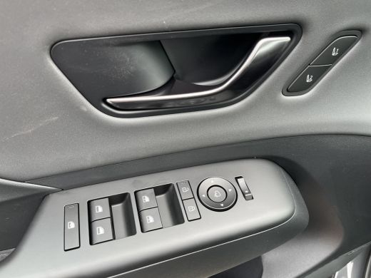 Hyundai Kona 1.6 GDI HEV N Line | 360-graden camera | 18-inch N-Line wielen | Bose sound system | Rijklaarprij... ActivLease financial lease