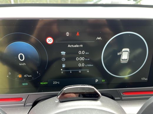 Hyundai Kona 1.6 GDI HEV N Line | 360-graden camera | 18-inch N-Line wielen | Bose sound system | Rijklaarprij... ActivLease financial lease