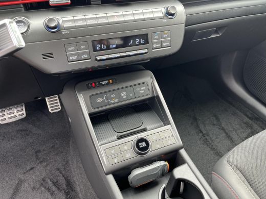 Hyundai Kona 1.6 GDI HEV N Line | 360-graden camera | 18-inch N-Line wielen | Bose sound system | Rijklaarprij... ActivLease financial lease