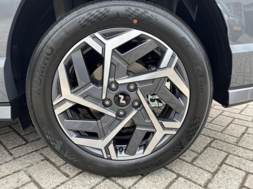 Hyundai Kona 1.6 GDI HEV N Line | 360-graden camera | 18-inch N-Line wielen | Bose sound system | Rijklaarprij... ActivLease financial lease