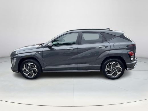 Hyundai Kona 1.6 GDI HEV N Line | 360-graden camera | 18-inch N-Line wielen | Bose sound system | Rijklaarprij... ActivLease financial lease