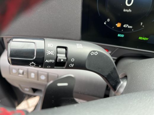 Hyundai Kona 1.6 GDI HEV N Line | 360-graden camera | 18-inch N-Line wielen | Bose sound system | Rijklaarprij... ActivLease financial lease