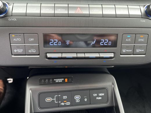 Hyundai Kona 1.6 GDI HEV N Line | 360-graden camera | 18-inch N-Line wielen | Bose sound system | Rijklaarprij... ActivLease financial lease