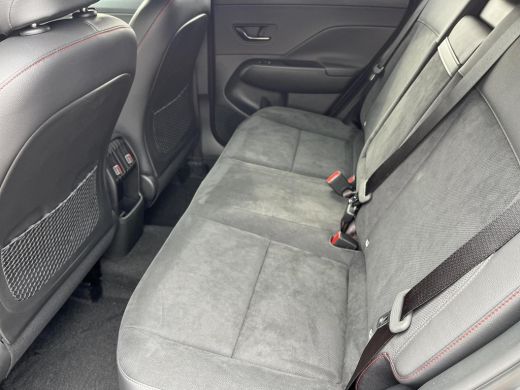 Hyundai Kona 1.6 GDI HEV N Line | 360-graden camera | 18-inch N-Line wielen | Bose sound system | Rijklaarprij... ActivLease financial lease