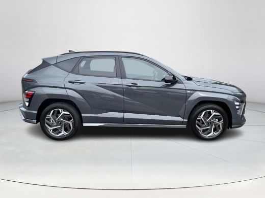Hyundai Kona 1.6 GDI HEV N Line | 360-graden camera | 18-inch N-Line wielen | Bose sound system | Rijklaarprij... ActivLease financial lease