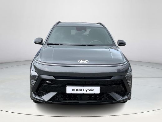 Hyundai Kona 1.6 GDI HEV N Line | 360-graden camera | 18-inch N-Line wielen | Bose sound system | Rijklaarprij... ActivLease financial lease